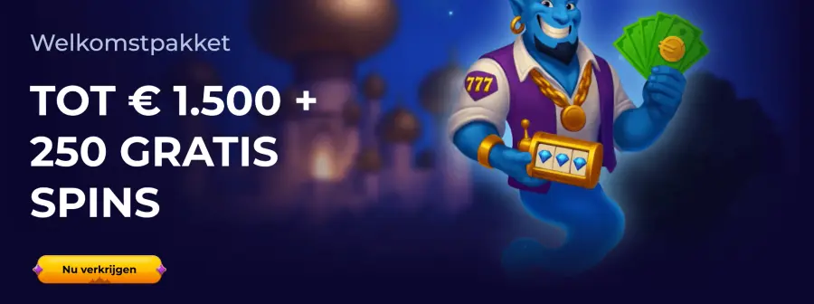 Casino morospin bonus