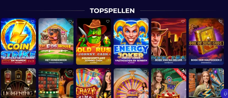 Morospin3 Official German Mobile: Eine Review für Spieler aus Deutschland